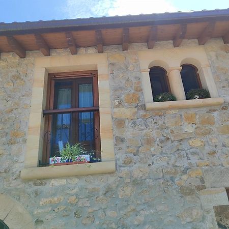 Pension Los Pasiegos Reocin Екстер'єр фото